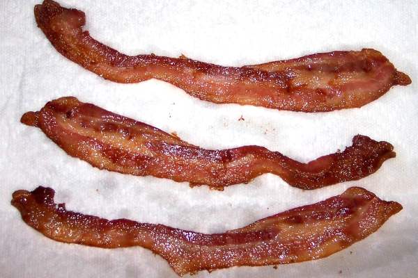 bacon