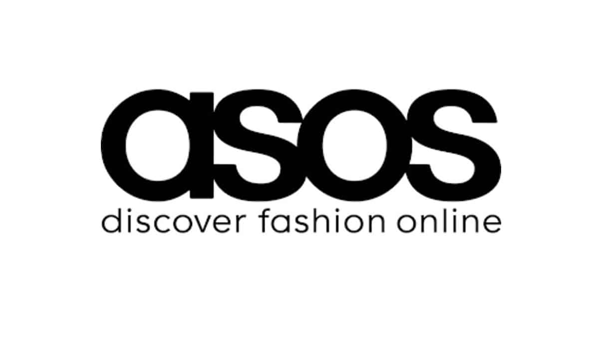 asos logo