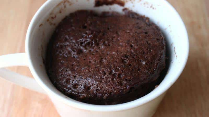 chocolate-mug-cake