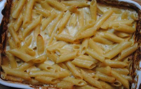 cream-of-chicken-pasta-bake-1