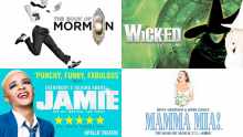 Last minute cheap west end theatre tickets