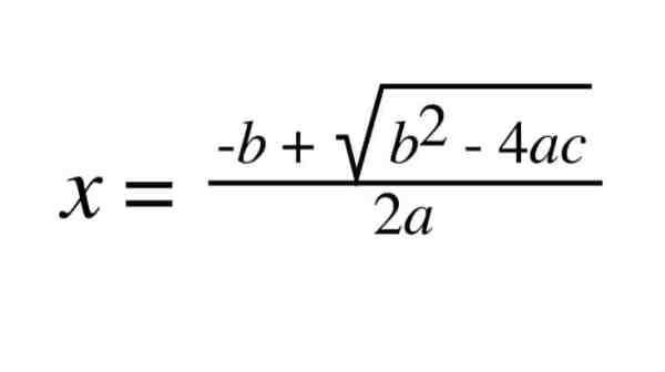 maths hack