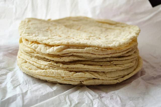 tortilla